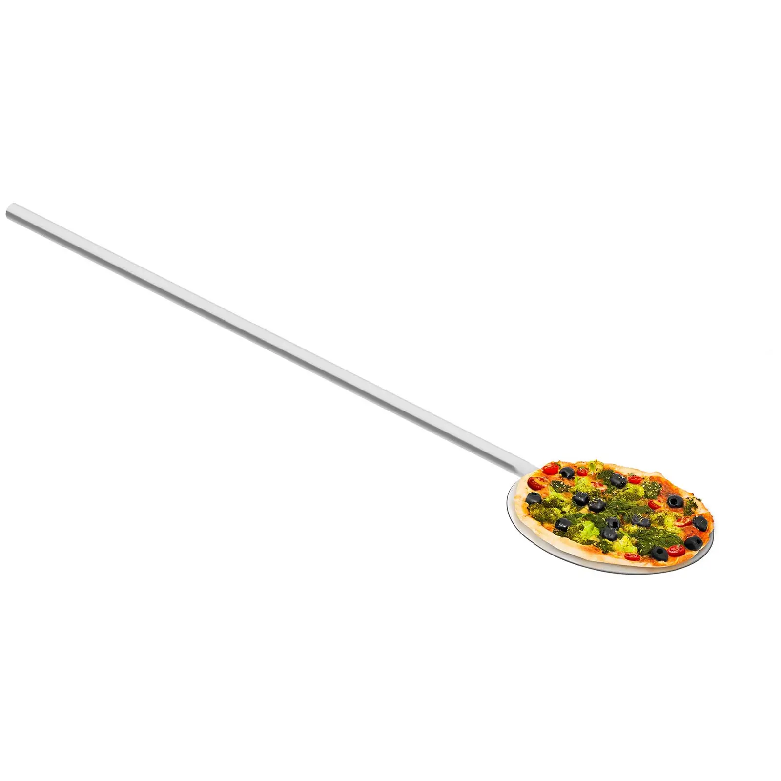 Pizzaspade – 100 cm lång - 20 cm bred