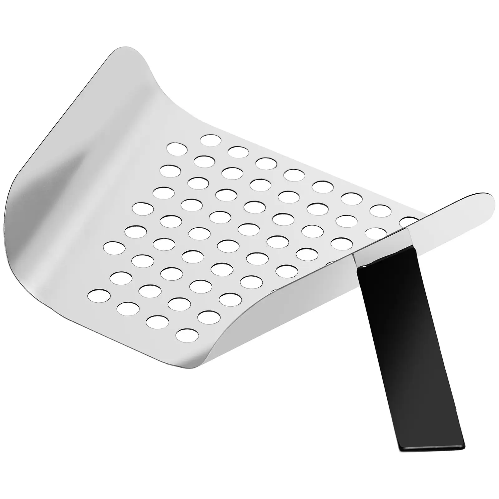 Popcornmaskin - Med underskåp på hjul - Royal Catering - Stor