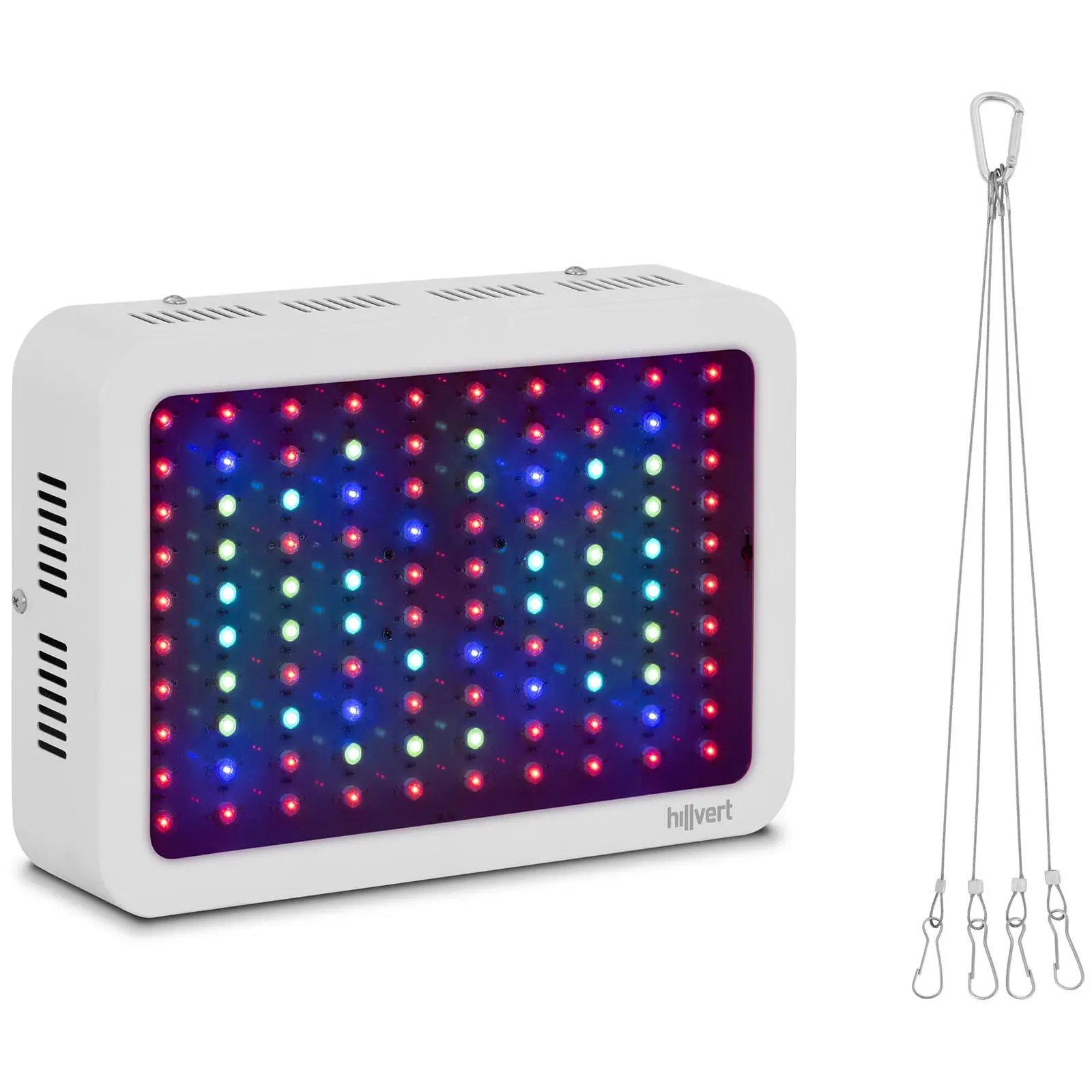 Odlingslampa - LED - 1000 W