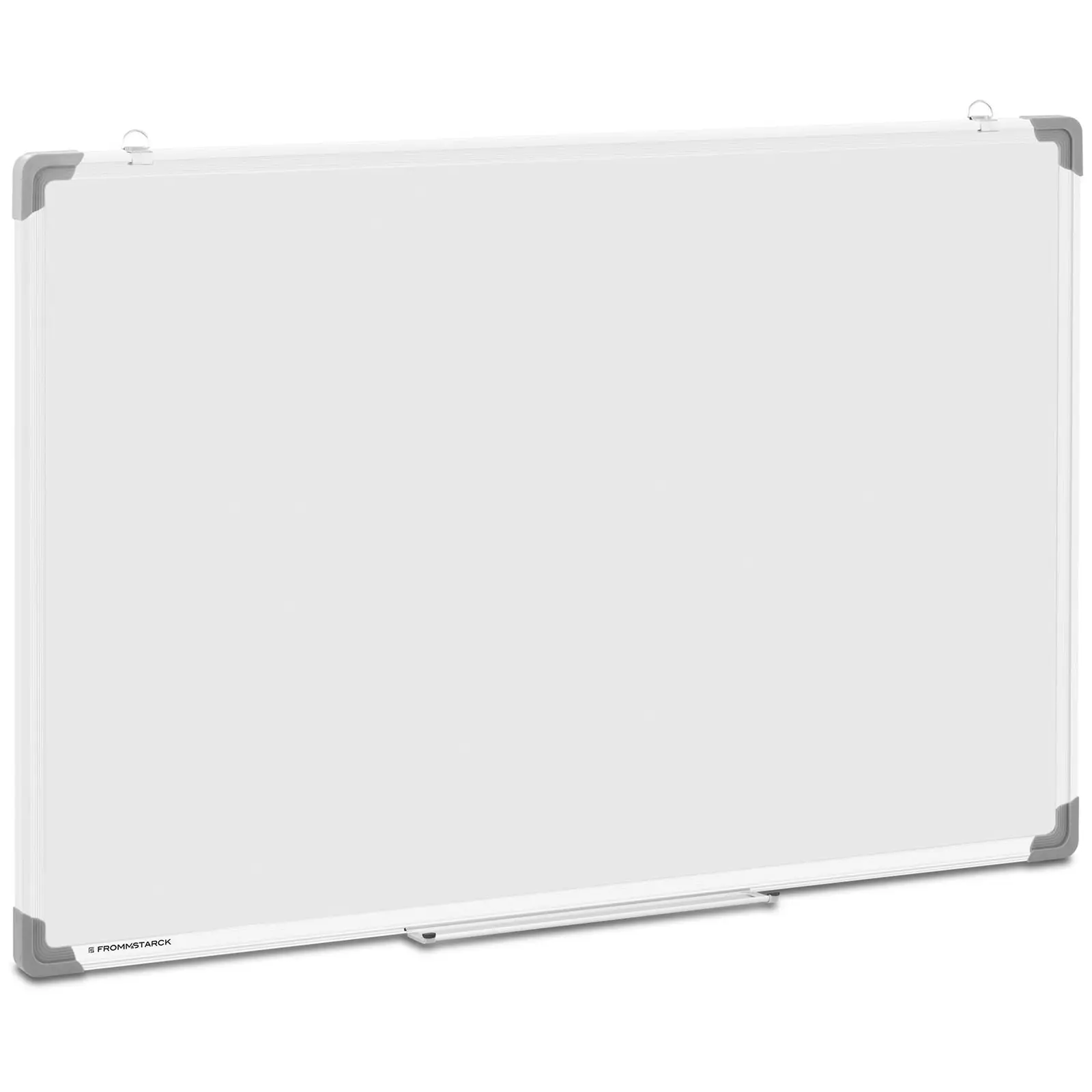 Whiteboard - 60 x 90 - Magnetisk